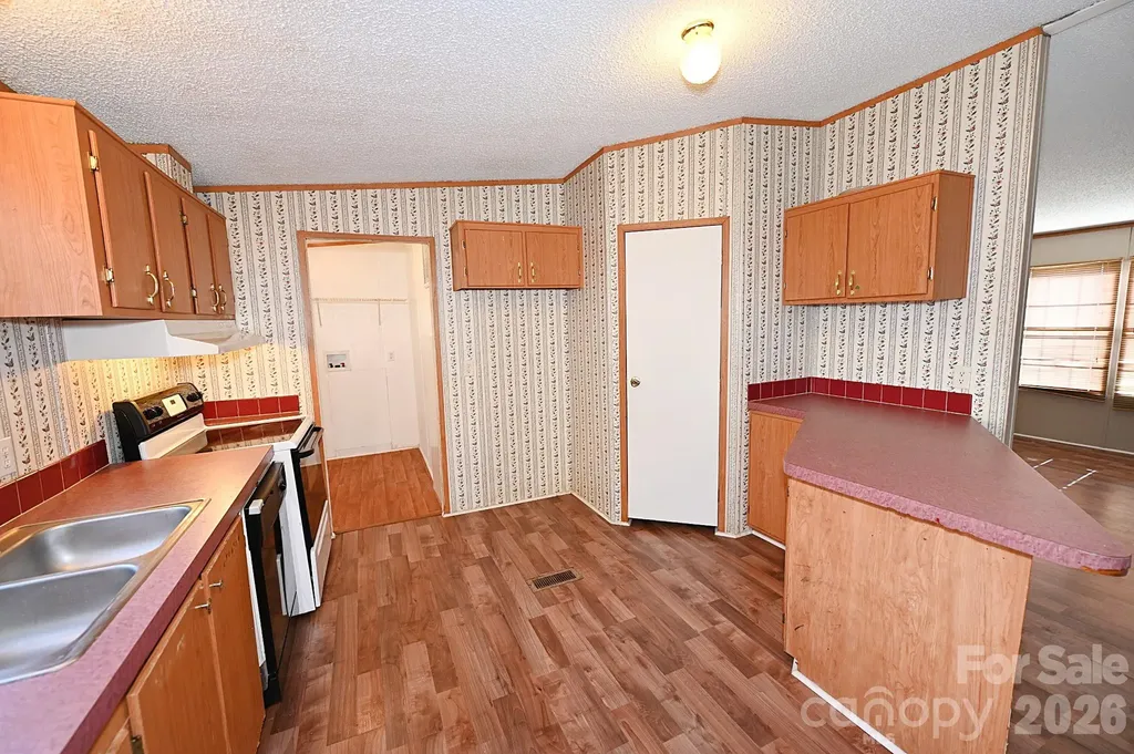 2835 Grace Hill Drive Granite Falls NC 28630