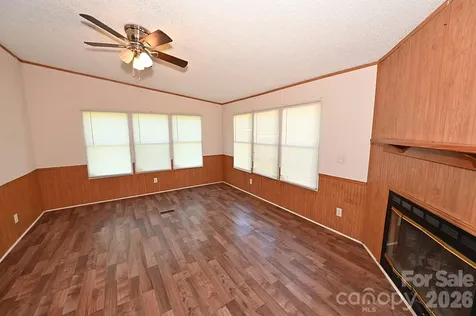 2835 Grace Hill Drive Granite Falls NC 28630