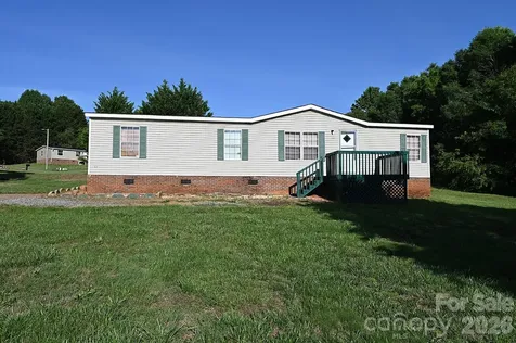 2835 Grace Hill Drive Granite Falls NC 28630
