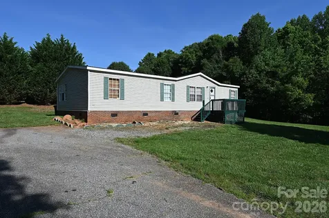 2835 Grace Hill Drive Granite Falls NC 28630