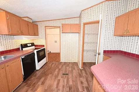 2835 Grace Hill Drive Granite Falls NC 28630