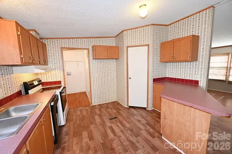 2835 Grace Hill Drive Granite Falls NC 28630