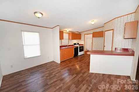 2835 Grace Hill Drive Granite Falls NC 28630