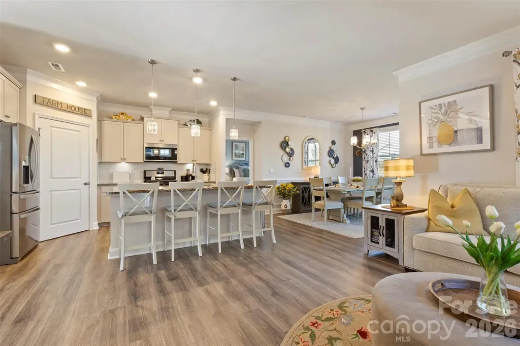 4023 Gozzi Drive Iron Station NC 28080