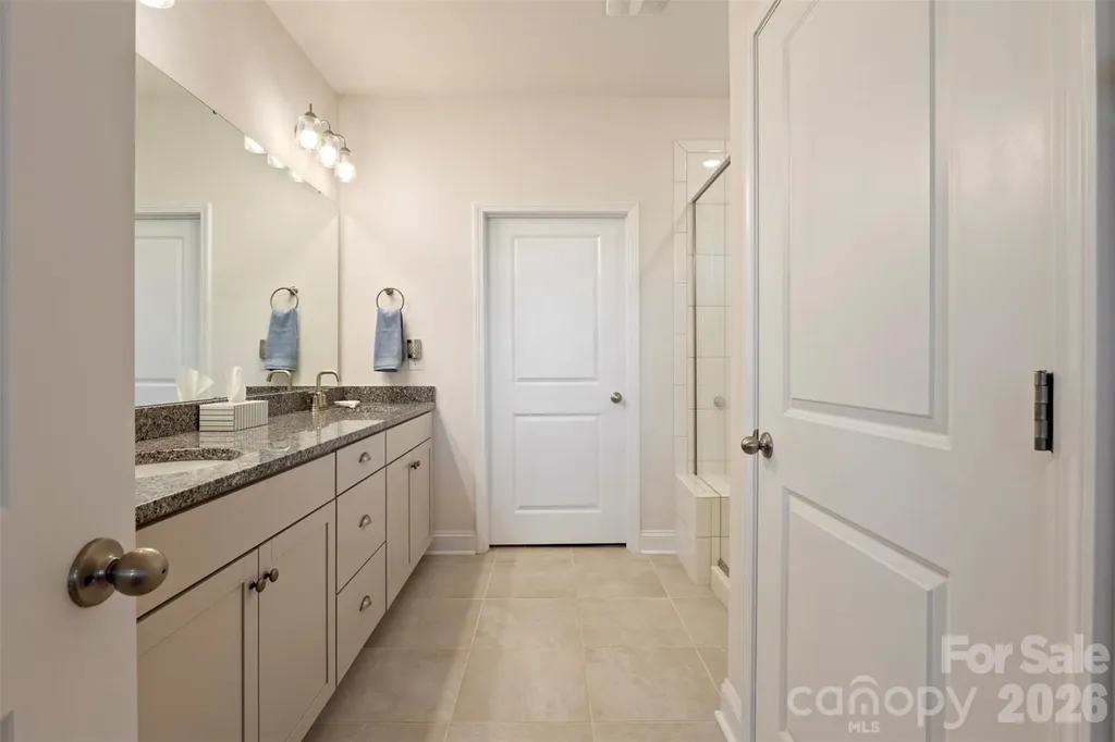 4023 Gozzi Drive Iron Station NC 28080