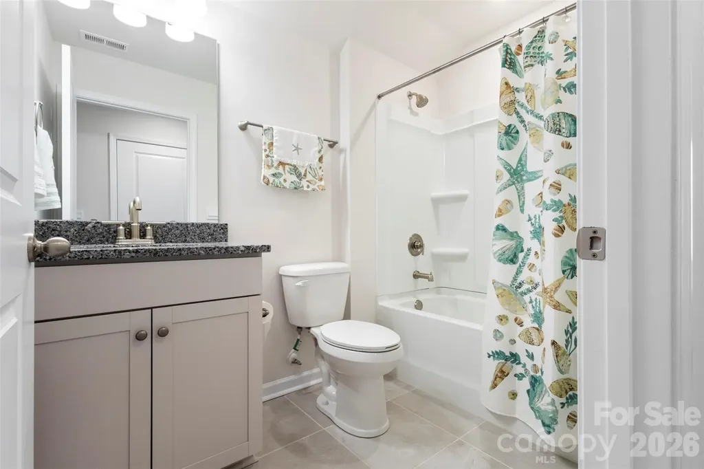 4023 Gozzi Drive Iron Station NC 28080