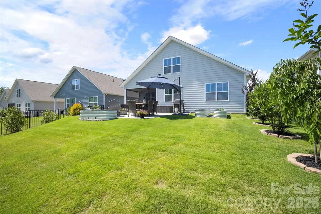 4023 Gozzi Drive Iron Station NC 28080