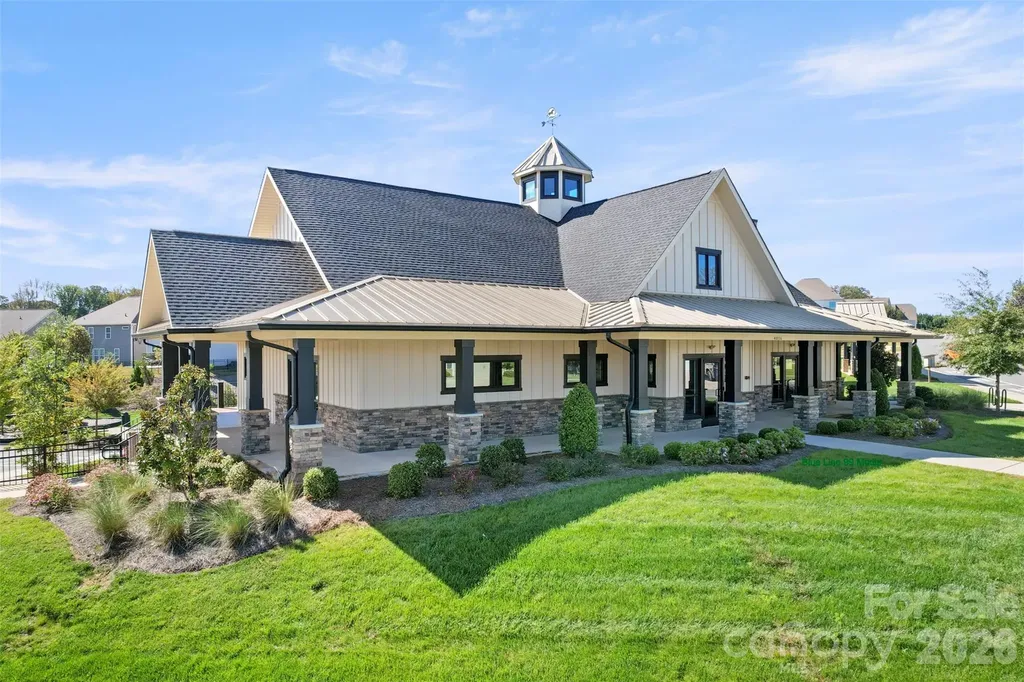 4023 Gozzi Drive Iron Station NC 28080