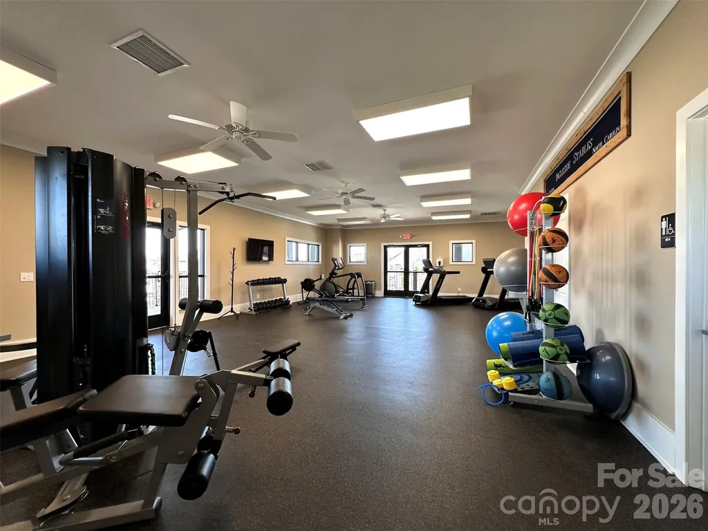 4023 Gozzi Drive Iron Station NC 28080