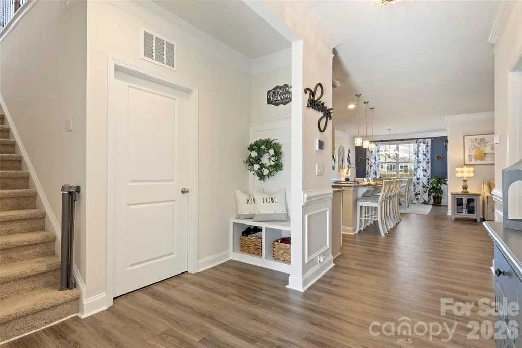 4023 Gozzi Drive Iron Station NC 28080