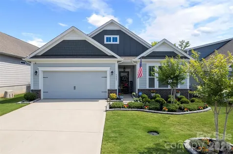 4023 Gozzi Drive Iron Station NC 28080