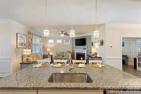 4023 Gozzi Drive Iron Station NC 28080