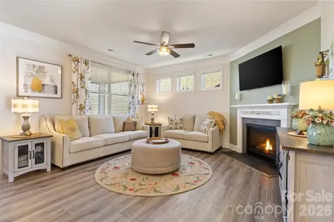 4023 Gozzi Drive Iron Station NC 28080