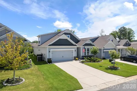 4023 Gozzi Drive Iron Station NC 28080