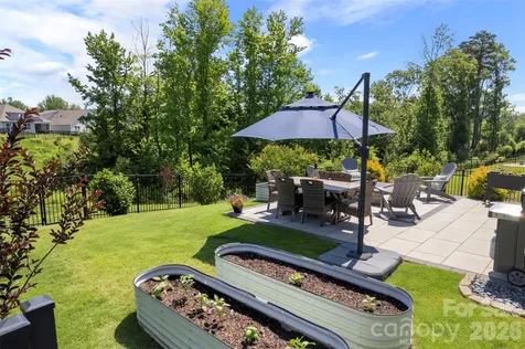 4023 Gozzi Drive Iron Station NC 28080