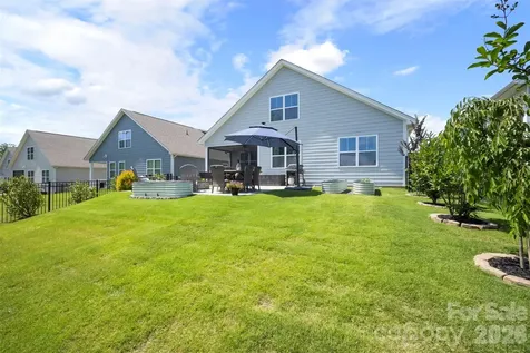4023 Gozzi Drive Iron Station NC 28080