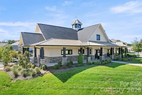 4023 Gozzi Drive Iron Station NC 28080