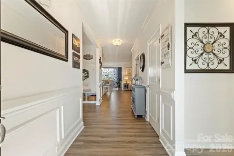 4023 Gozzi Drive Iron Station NC 28080