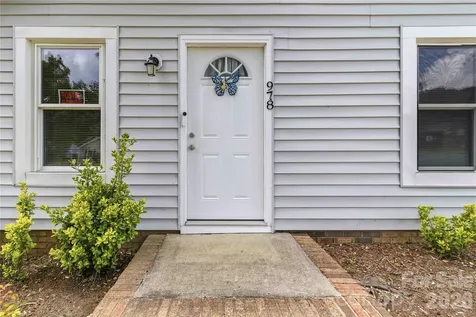 978 Southland Drive Rock Hill SC 29730
