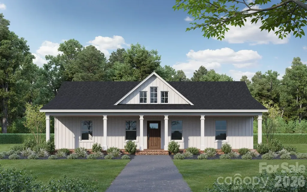 0000 Country Club Road Wadesboro NC 28170