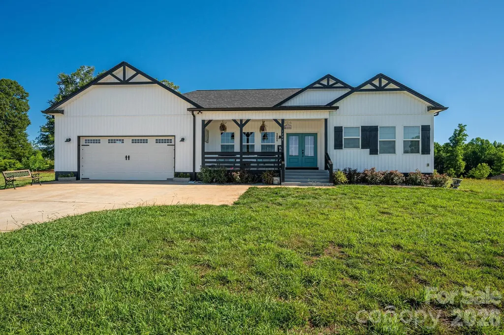 1484 Null Road Lincolnton NC 28092