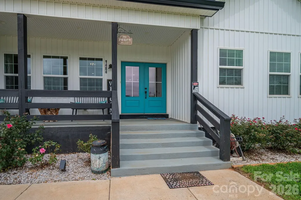 1484 Null Road Lincolnton NC 28092