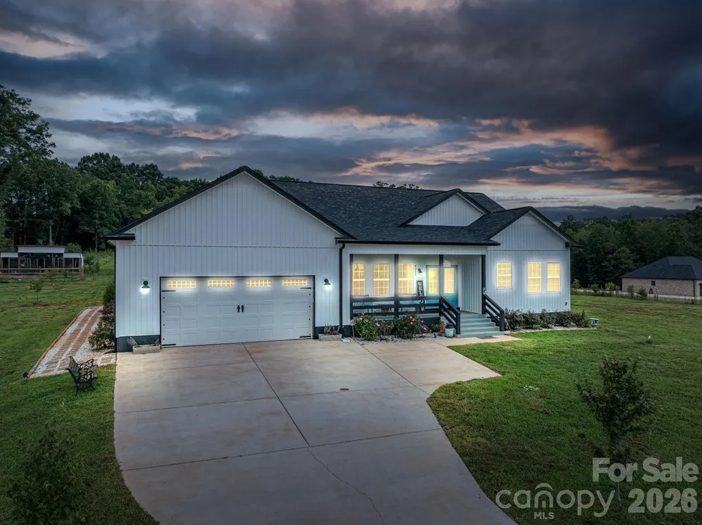 1484 Null Road Lincolnton NC 28092