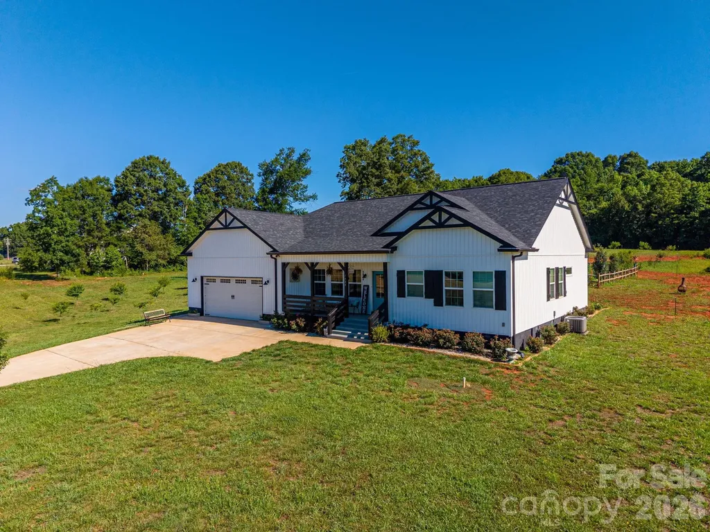 1484 Null Road Lincolnton NC 28092