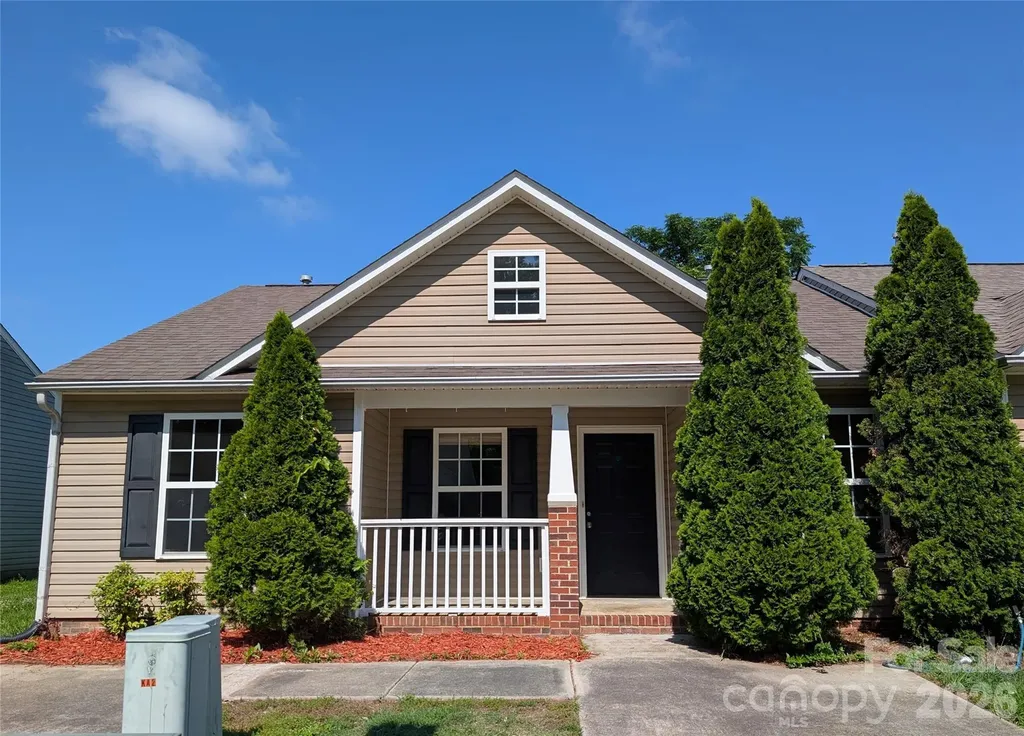 1211 Camellia Court Rock Hill SC 29732