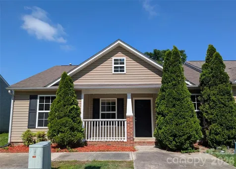 1211 Camellia Court Rock Hill SC 29732