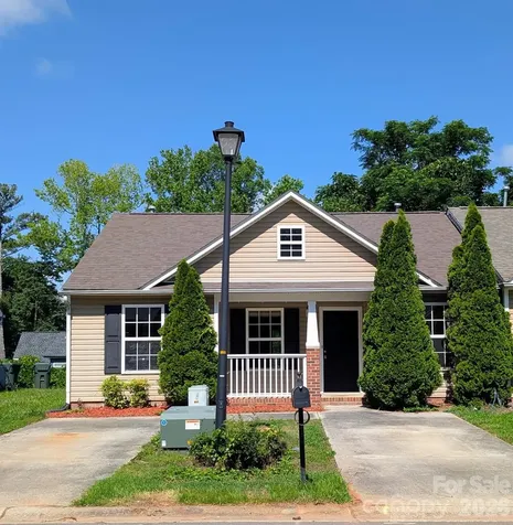 1211 Camellia Court Rock Hill SC 29732