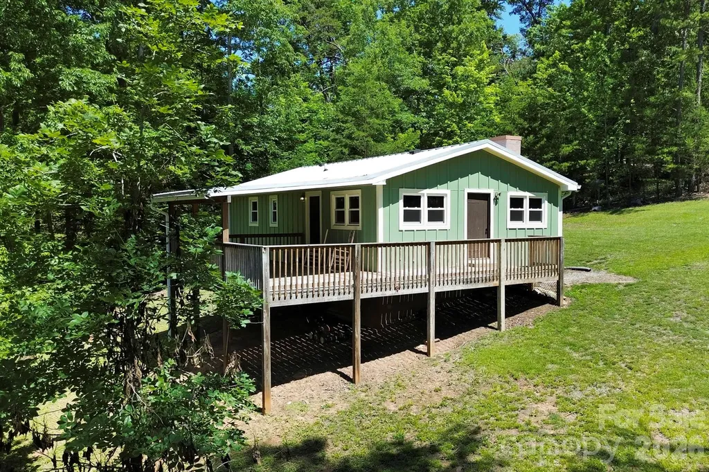 112 Forest Cove Rutherfordton NC 28139
