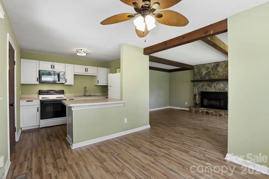112 Forest Cove Rutherfordton NC 28139