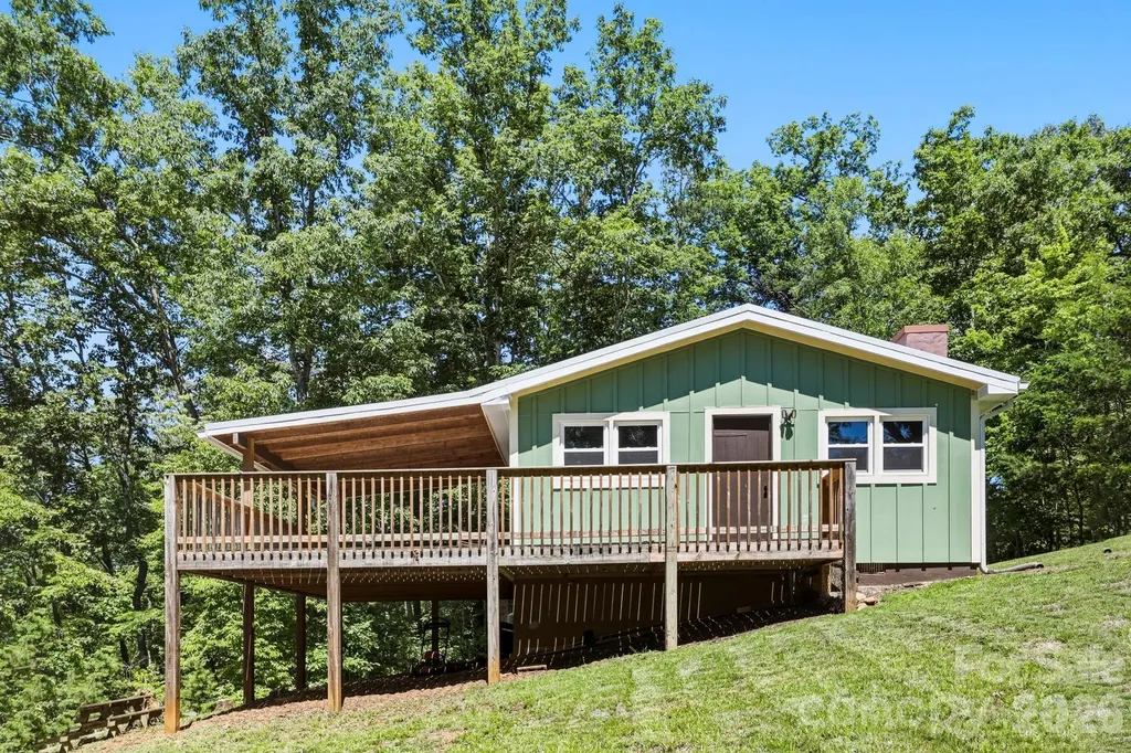 112 Forest Cove Rutherfordton NC 28139