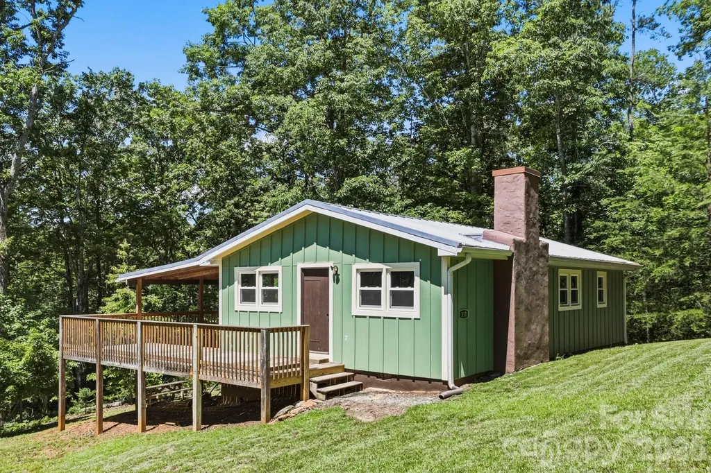 112 Forest Cove Rutherfordton NC 28139