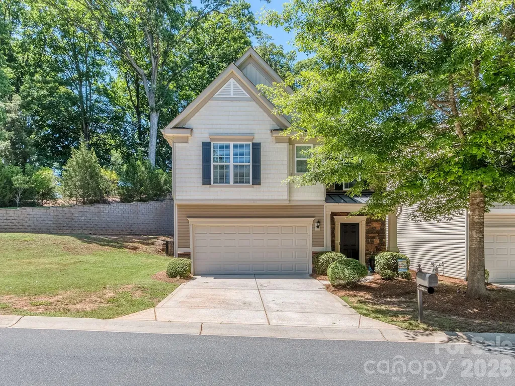 1809 Sunchaser Lane Charlotte NC 28210