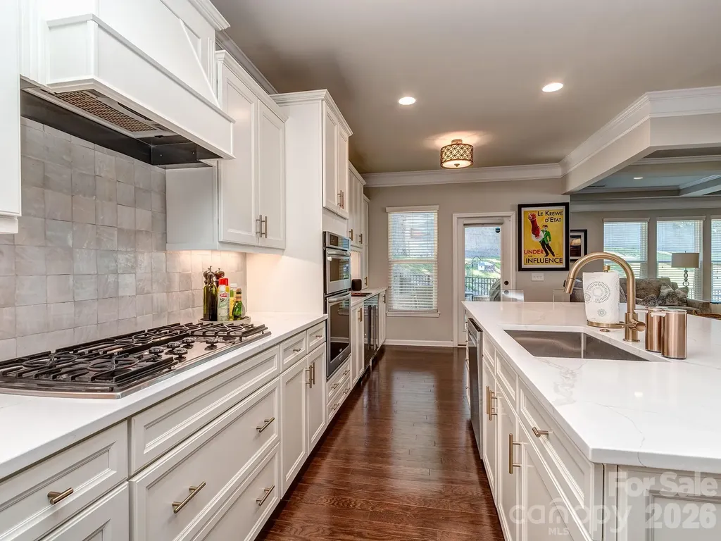 1809 Sunchaser Lane Charlotte NC 28210