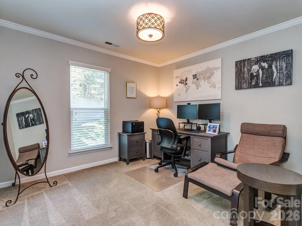 1809 Sunchaser Lane Charlotte NC 28210