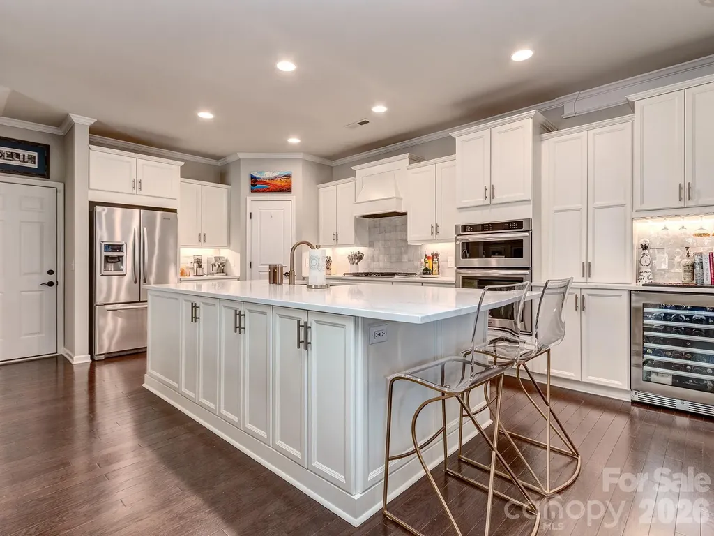 1809 Sunchaser Lane Charlotte NC 28210