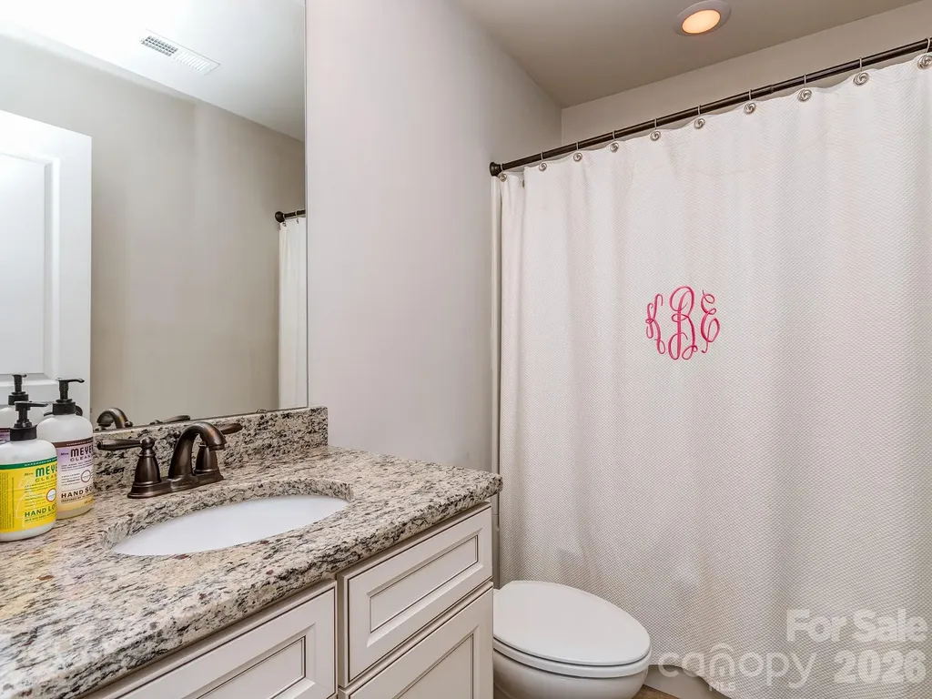 1809 Sunchaser Lane Charlotte NC 28210