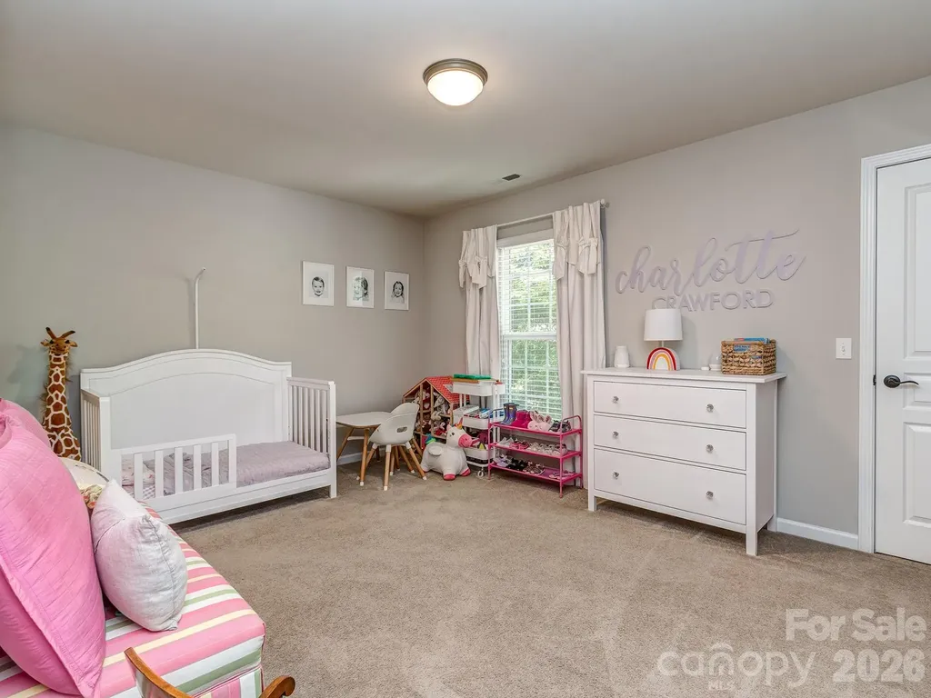 1809 Sunchaser Lane Charlotte NC 28210