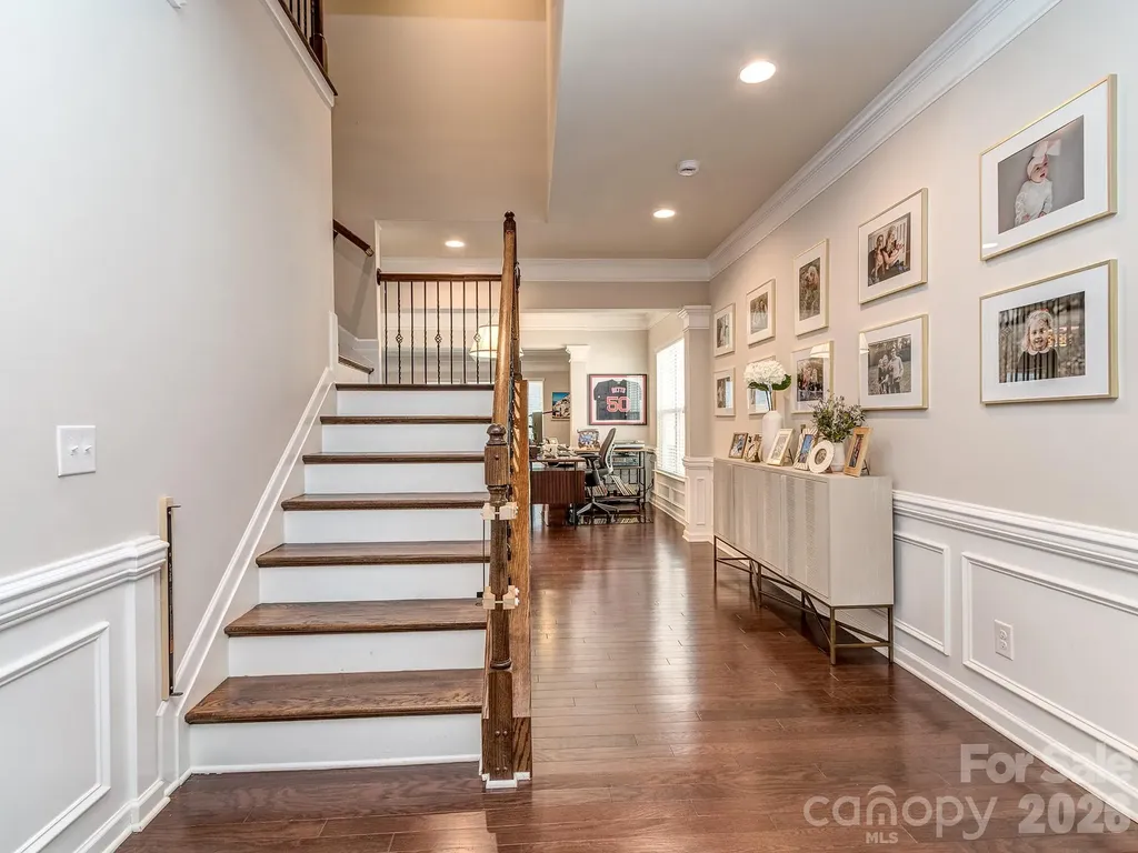 1809 Sunchaser Lane Charlotte NC 28210