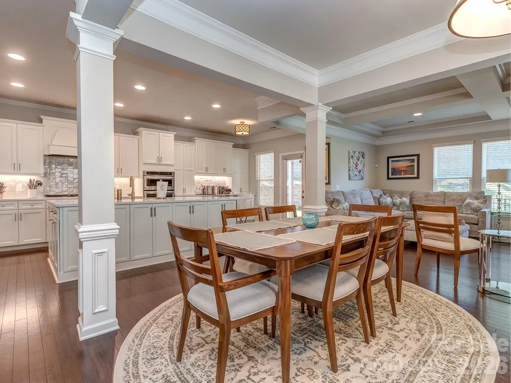 1809 Sunchaser Lane Charlotte NC 28210
