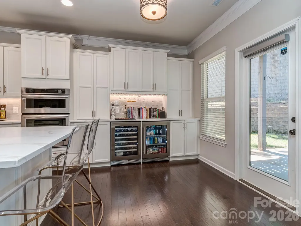 1809 Sunchaser Lane Charlotte NC 28210