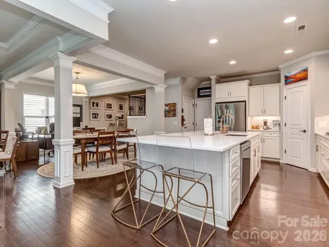 1809 Sunchaser Lane Charlotte NC 28210