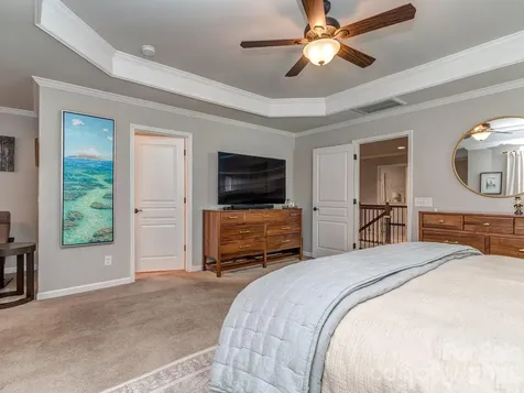 1809 Sunchaser Lane Charlotte NC 28210
