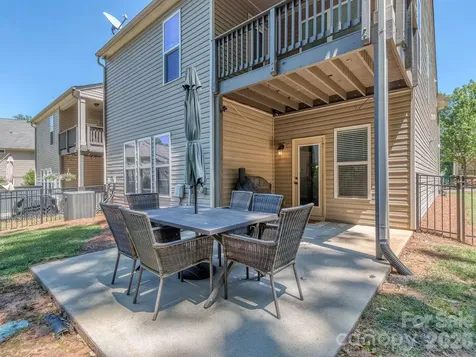 1809 Sunchaser Lane Charlotte NC 28210