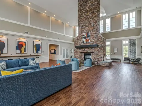 1809 Sunchaser Lane Charlotte NC 28210