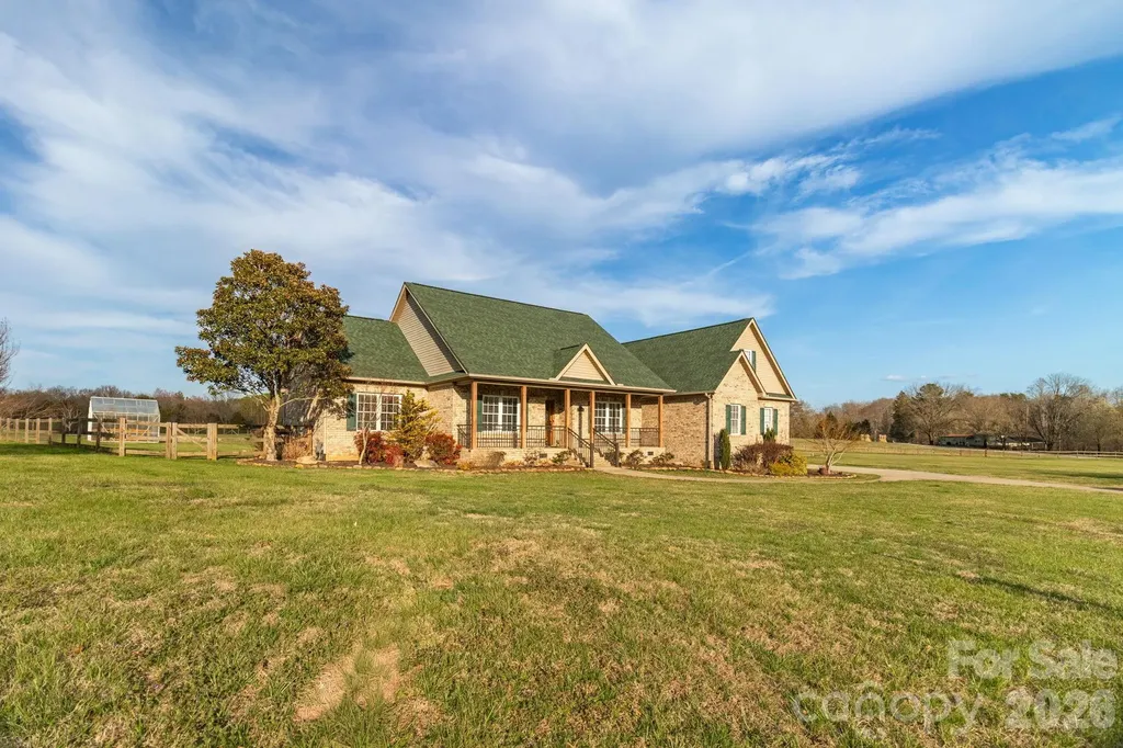 1545 Sides Road Salisbury NC 28138