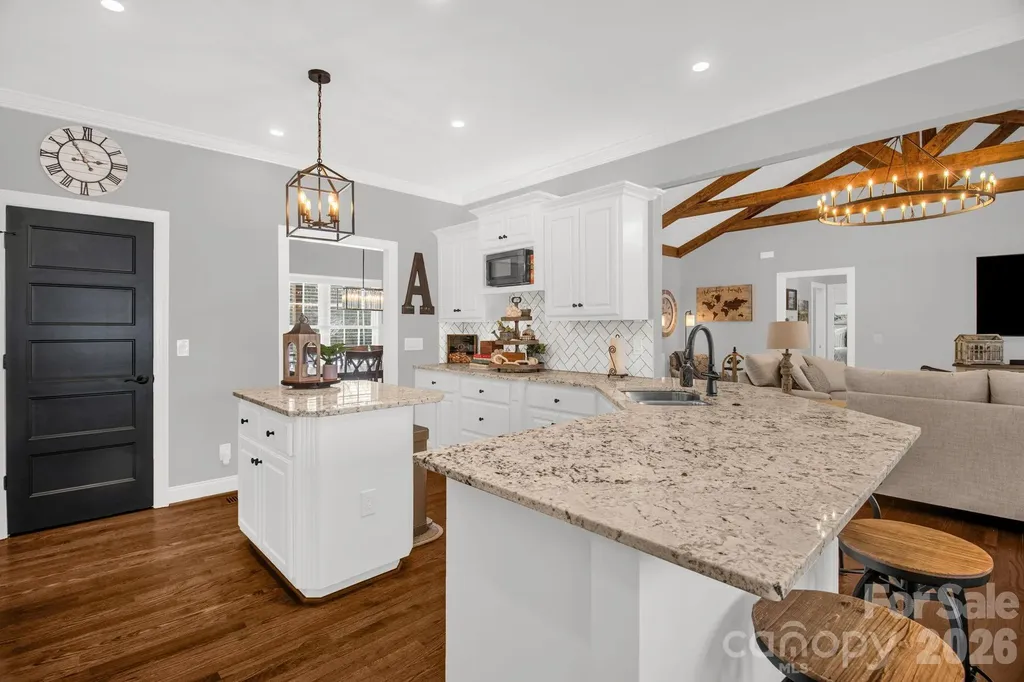 1545 Sides Road Salisbury NC 28138